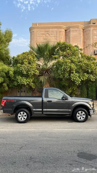 فورد F150 غماره فل كامل XLT2016 3