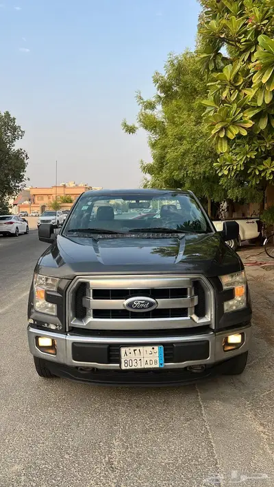 فورد F150 غماره فل كامل XLT2016 5