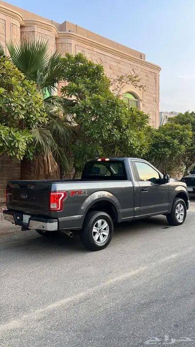 فورد F150 غماره فل كامل XLT2016 1