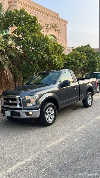 فورد F150 غماره فل كامل XLT2016 0