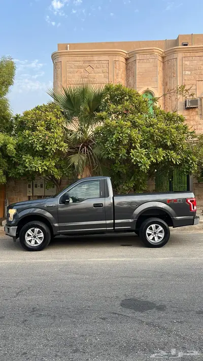 فورد F150 غماره فل كامل XLT2016 7