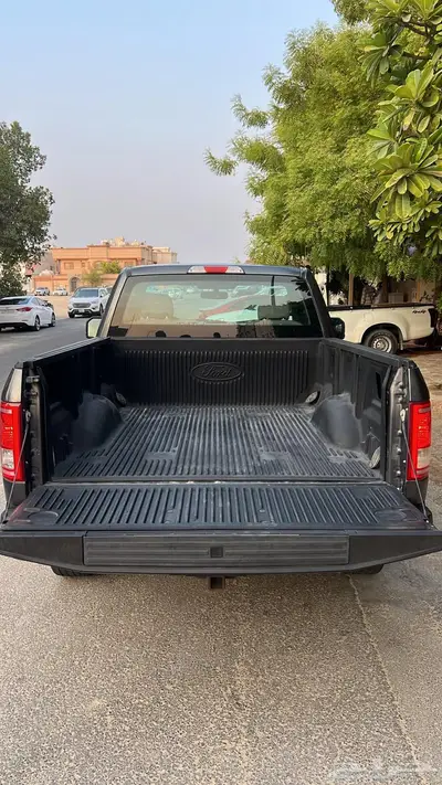 فورد F150 غماره فل كامل XLT2016 22
