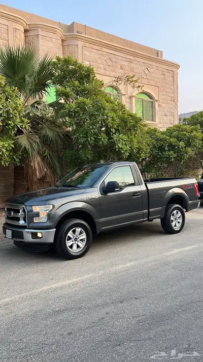 فورد F150 غماره فل كامل XLT2016 23