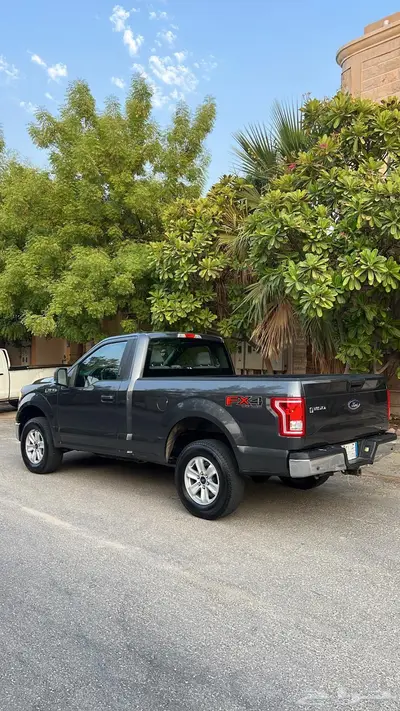 فورد F150 غماره فل كامل XLT2016 20