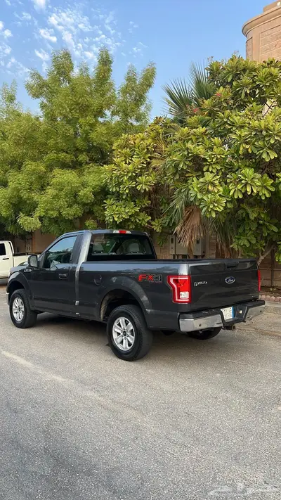 فورد F150 غماره فل كامل XLT2016 16