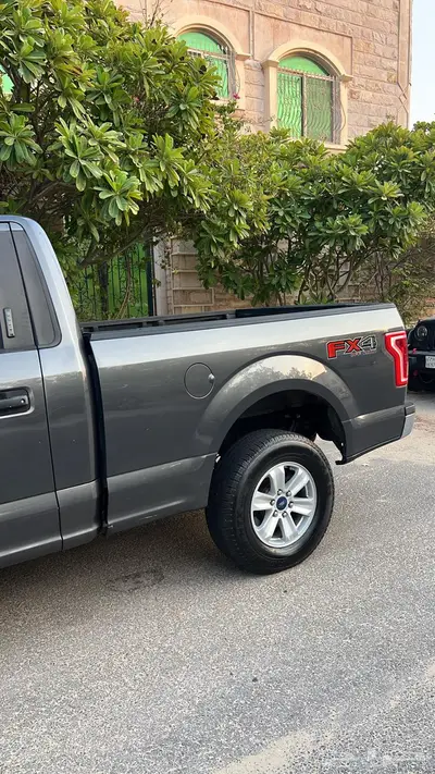 فورد F150 غماره فل كامل XLT2016 21