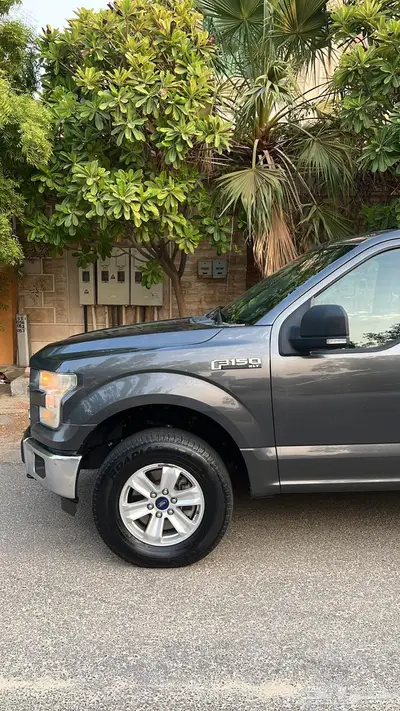 فورد F150 غماره فل كامل XLT2016 18