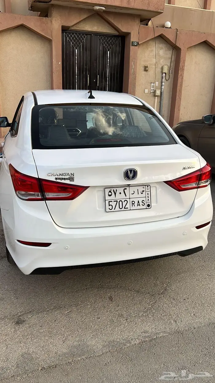 شانجان سفن 2025 7