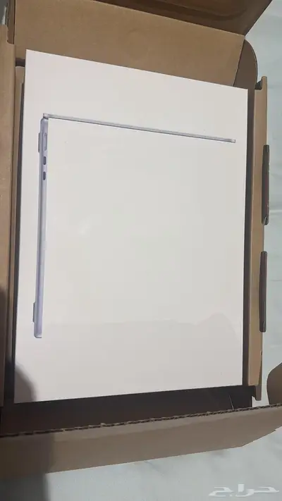 MacBook Air m4 ماك بوك 2