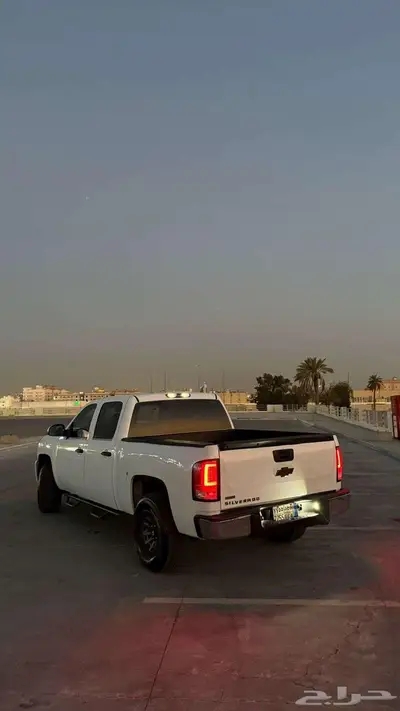 سلفرادو 10