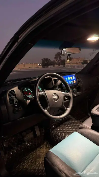 سلفرادو 1