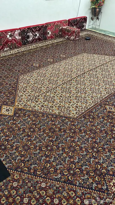 اثاث تراثي للبيع نظيف جدا 2