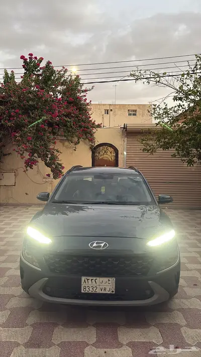 هواندي كونا 2021 6