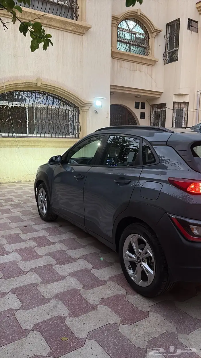 هواندي كونا 2021 4