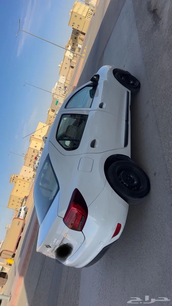 رينو سيمبول 2017 3