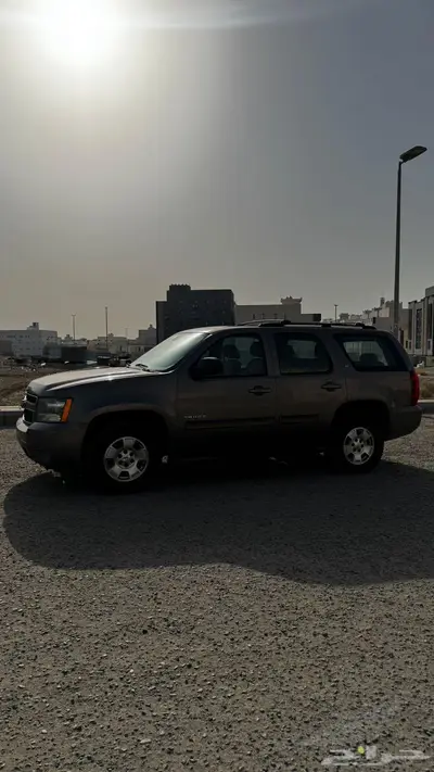 تاهو 2013 15