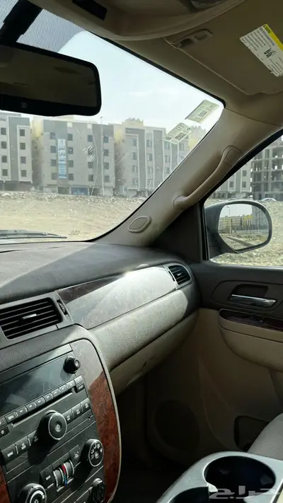 تاهو 2013 12