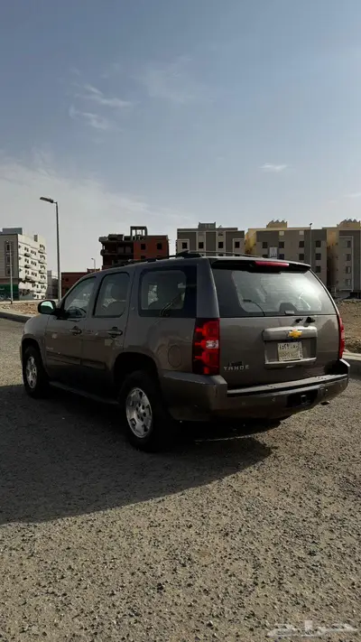 تاهو 2013 0