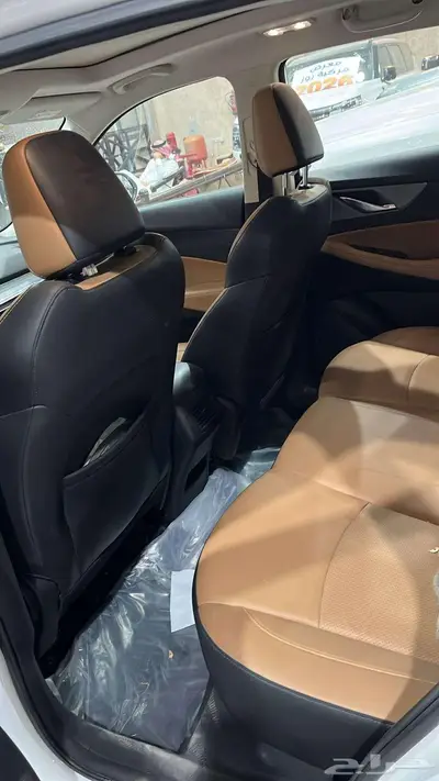 شانجان سي اس 35 فل كامل سعودي موديل 2024 5