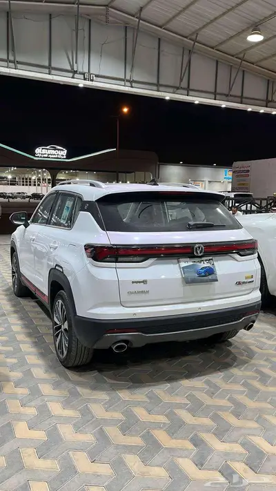 شانجان سي اس 35 فل كامل سعودي موديل 2024 3