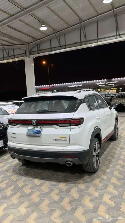 شانجان سي اس 35 فل كامل سعودي موديل 2024 2