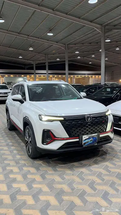 شانجان سي اس 35 فل كامل سعودي موديل 2024 1