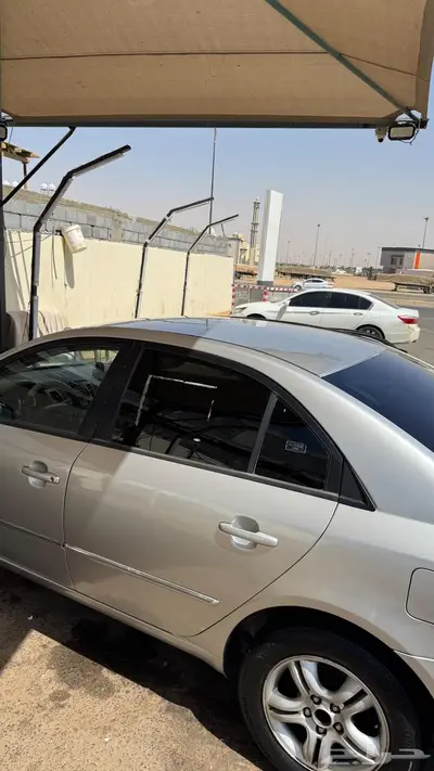سوناتا 2010 ممشى 240الف 5