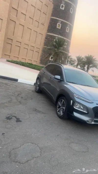 هونداي كونا 2019 غاية المستخدم 0