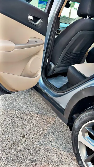 هونداي كونا 2019 غاية المستخدم 9