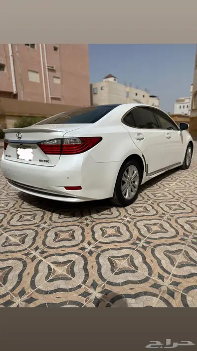 لكزس ES350 2015 2