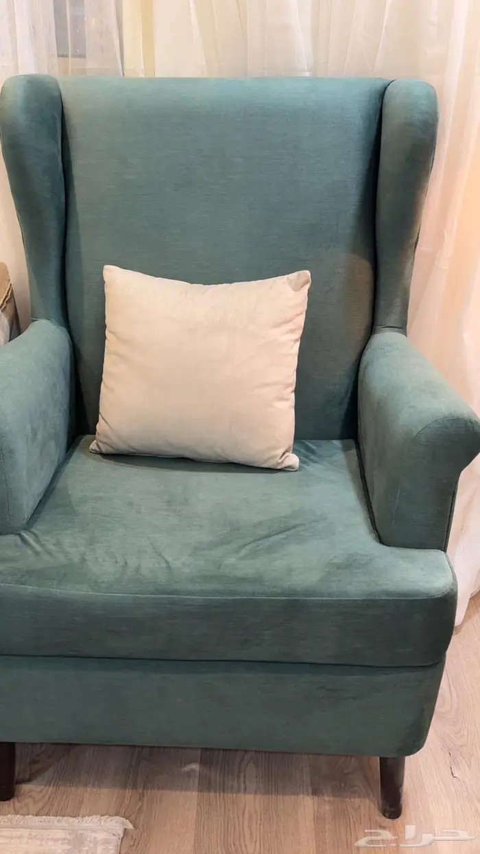 كرسي فردي جديد 0