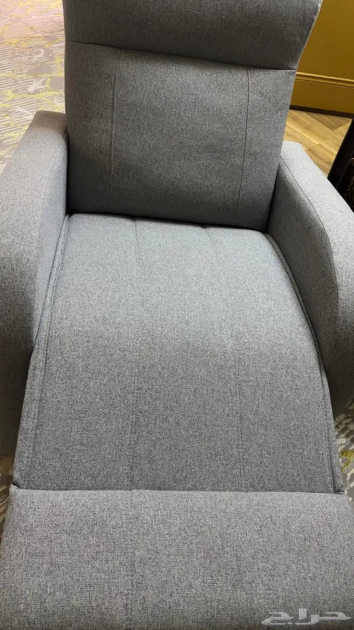 كنبة للاسترخاء 3