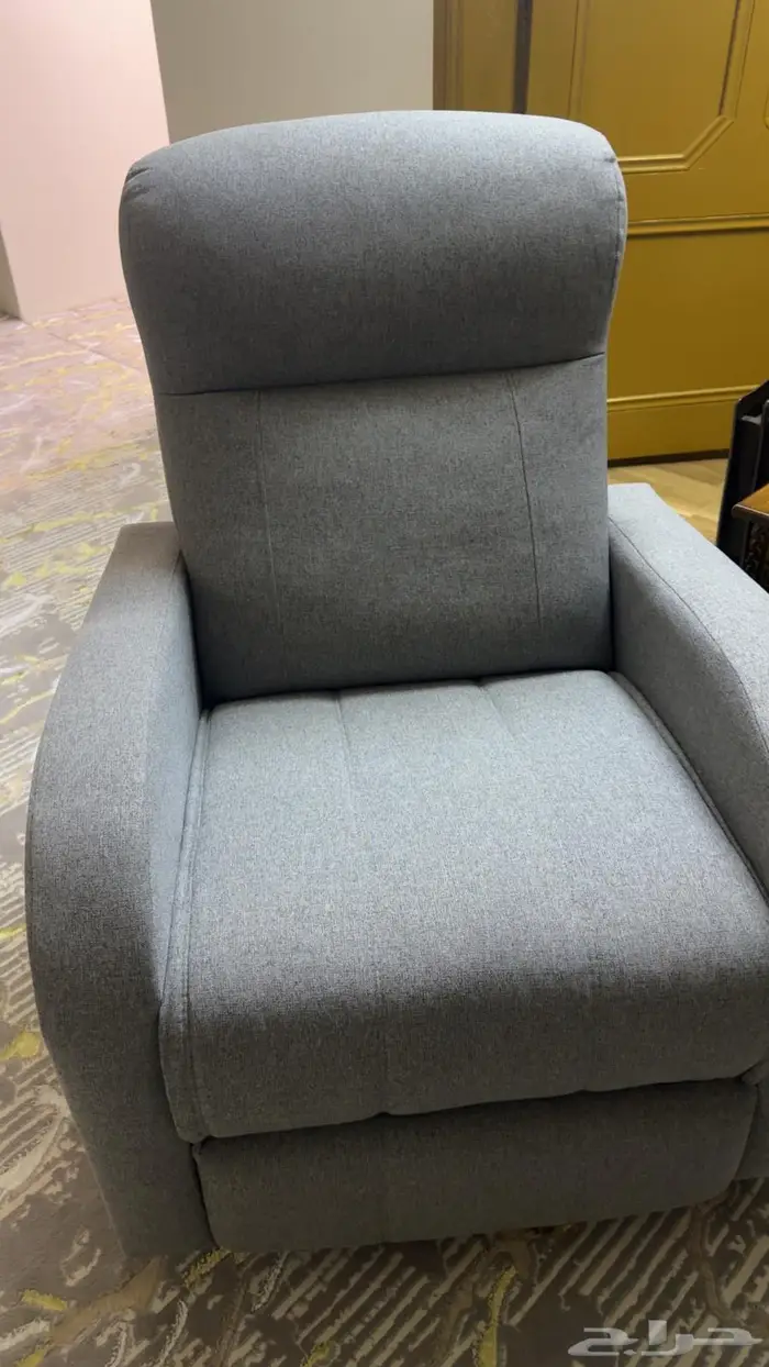 كنبة للاسترخاء 0