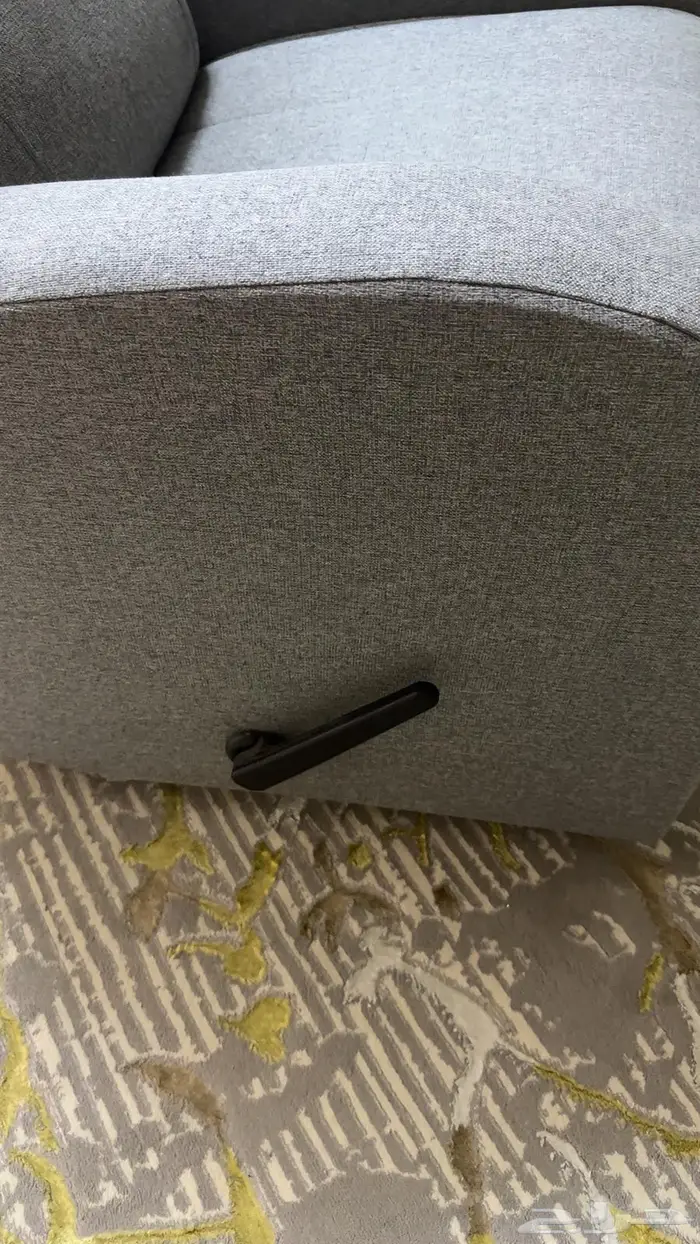 كنبة للاسترخاء 1