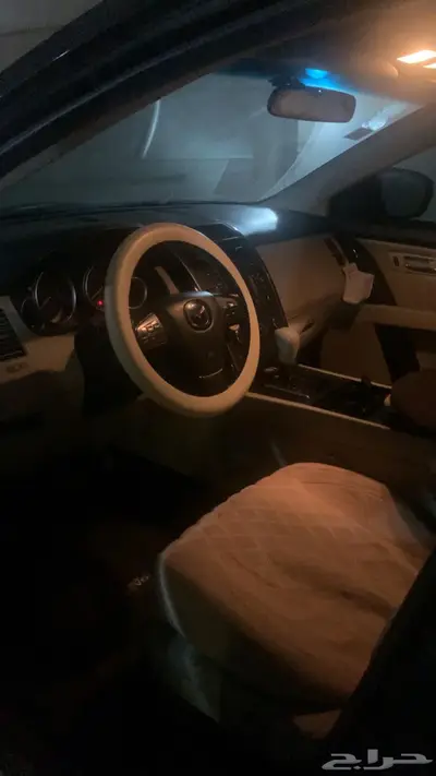 مازدا cx9 3