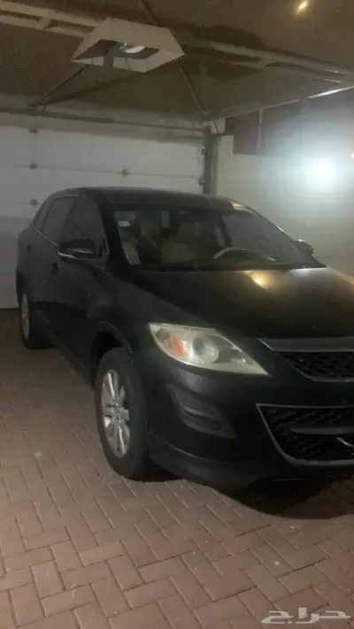 مازدا cx9 2
