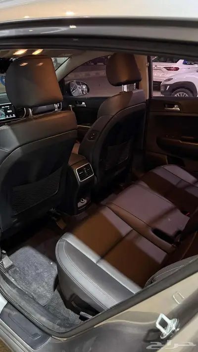 سوبرتاج 2021 ديزل عداد 131000 9