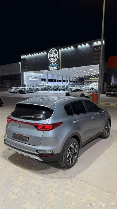 سوبرتاج 2021 ديزل عداد 131000 6