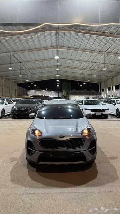 سوبرتاج 2021 ديزل عداد 131000 2
