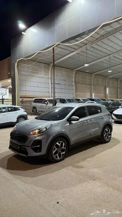 سوبرتاج 2021 ديزل عداد 131000 1