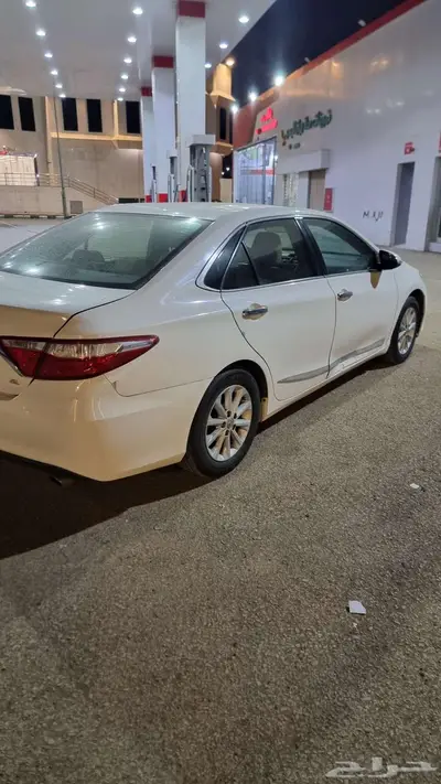 كامري 2016 1