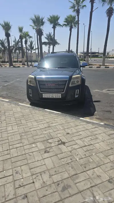 جمس تيرين 8