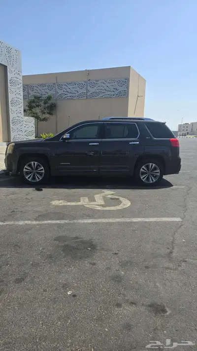 جمس تيرين 6