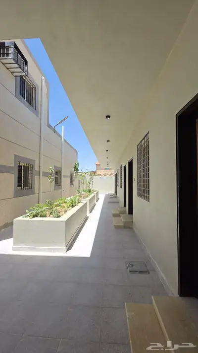 شقق للإيجار 25