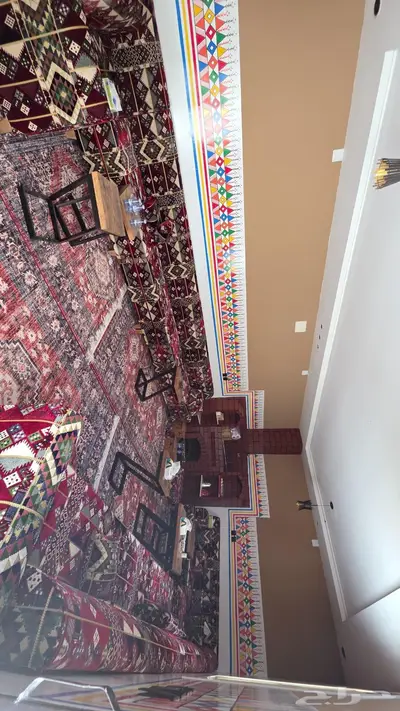 شقق للإيجار 11