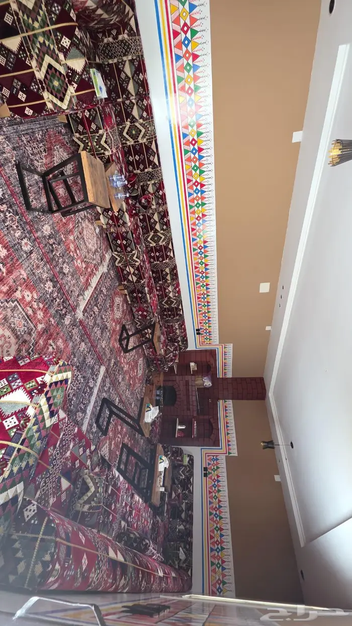 شقق للإيجار 11
