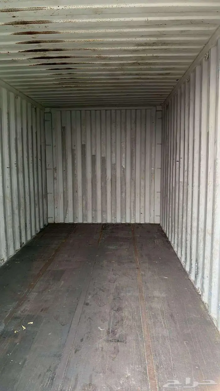 20ft and 40ft EVERGREEN CONTAINERS FOR SALE 6