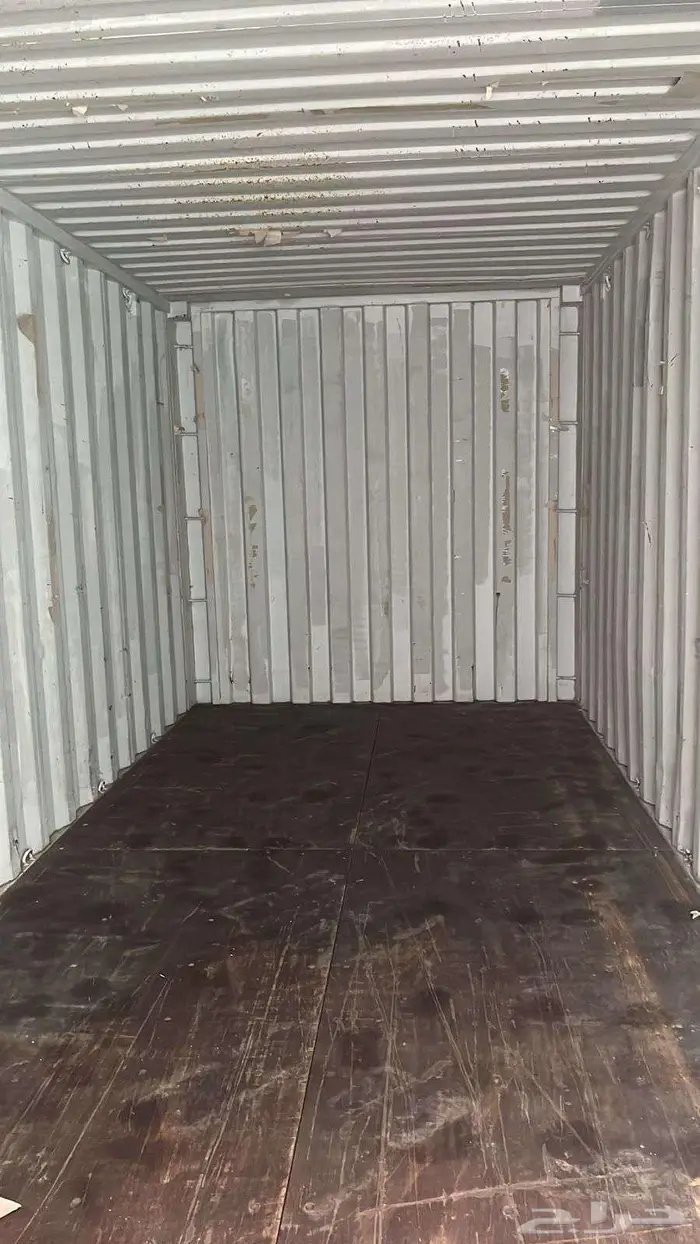 20ft and 40ft EVERGREEN CONTAINERS FOR SALE 5