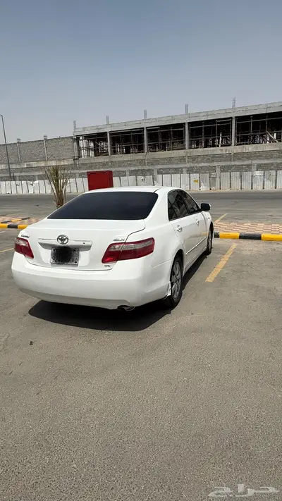 تويوتا كامري 1