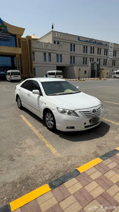 تويوتا كامري 0